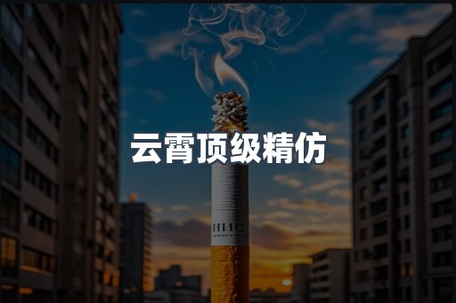云霄顶级精仿